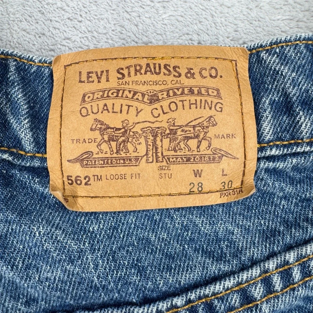 Levis levis 13